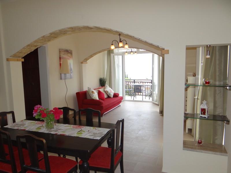Tassos Village House Moraitika Exterior photo